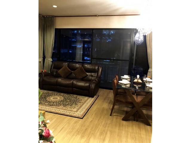 Code.A3166  คอนโด อมันตา รัชดา ห้องสวย รายละเอียด ให้เช่า คอนโด อมันตา รัชดา ตึก1 ชั้น7  2 ห้องนอน 2