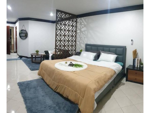 Code.A3165 คอนโด บดินทร์ สวีท โฮม ห้องสวย รายละเอียด ให้เช่า บดินทร์สวีทโฮม (Bodin Suite Home)  ลาดพ