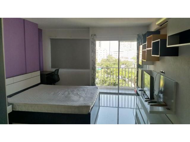 Code.A3160  คอนโด เซ้นส์ ออฟ ลอนดอน ห้องสวย รายละเอียด ให้เช่า คอนโดเซ้นส์ ออฟ ลอนดอน BTS แบริ่ง  (s