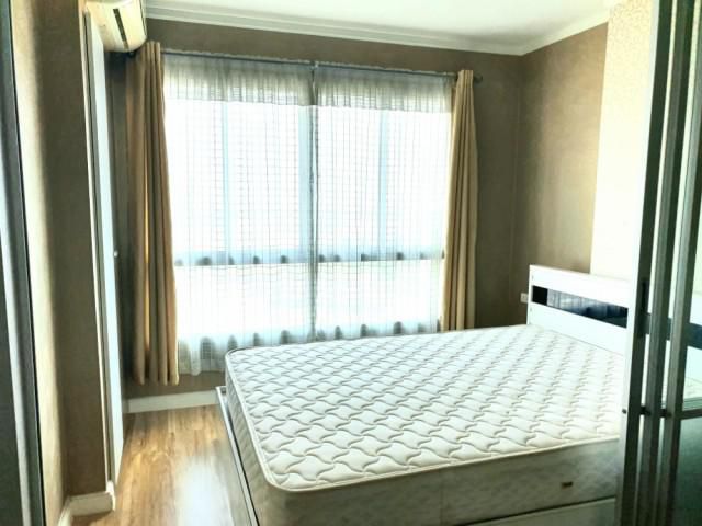 Code.A3159  คอนโด ลุมพินี วิลล์ แจ้งวัฒนะ - ปากเกร็ด  ห้องสวย รายละเอียด ค่าเช่าเดือนละ 6,500 บาท ชำ