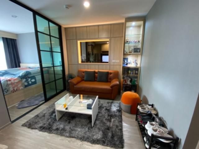 Code.A3157 คอนโด รีเจ้นท์ โฮม สุขุมวิท 97/1 ห้องสวย ใกล้ BTS สถานีบางจาก  รายละเอียด คอนโด Full Opti