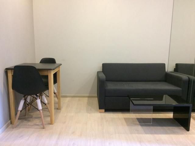 Code.A3153 M Thonglor 10 pet friendly  เลี้ยงสัตว์ได้ รายละเอียด M Thonglor 10 pet friendly!  Sale p
