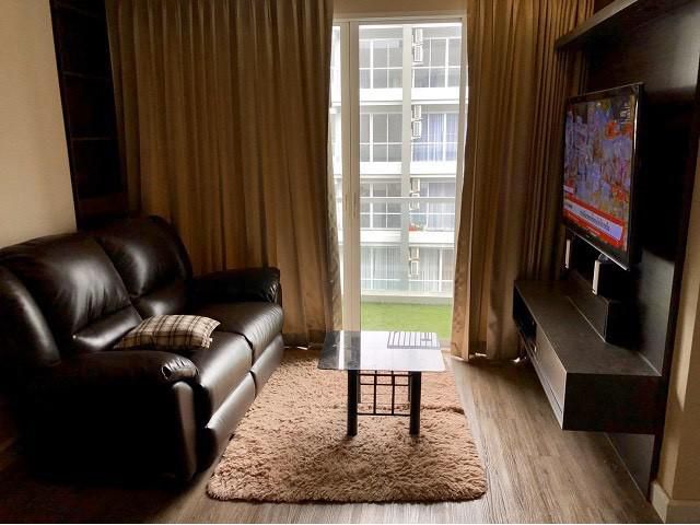 ultimate season park condo rayong