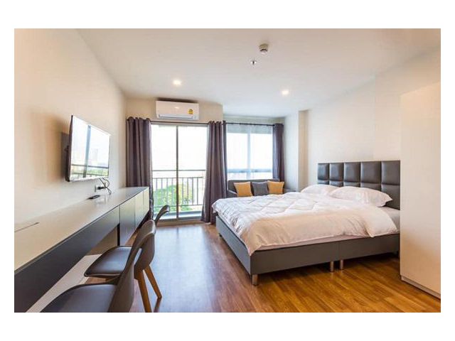 OT-0631 ให้เช่า ลุมพินี วิลล์ พัฒนาการ-ศรีนครินทร์