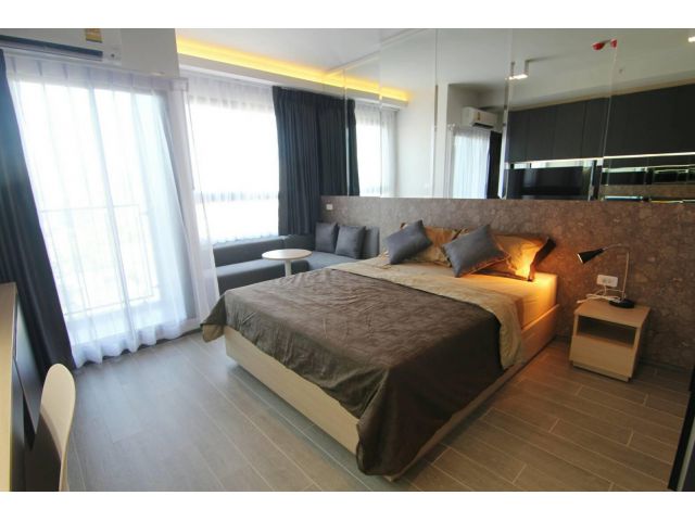 ให้เช่าคอนโด IDEO สุขุมวิท 93 ห้องสวยมาก