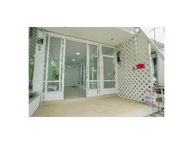 พื้นที่ให้เช่า ทำการค้า ออฟฟิศ ร้านค้า ต.บอผุด