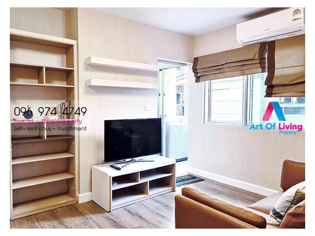 ขาย My Condo Sukhumvit 81 - AOL-F72-2103003508