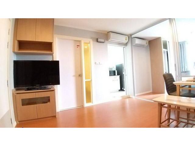 ให้เช่าลุมพินี รัตนาธิเบศร์-งามวงศ์วาน ชั้น6 ตึกD