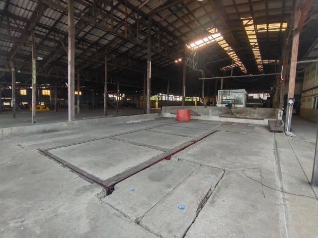 ให้เช่าโรงงานแปรรูปอาหารทะเล 2 ไร่ โกดัง 1500 ตรม. พร้อม รง.4 มหาชัย สมุทรสาคร