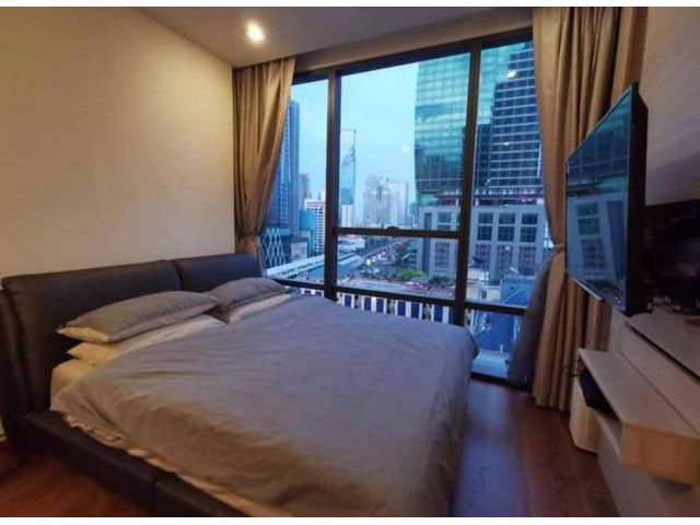 ด่วน ขาย The Bangkok Sathorn BTS สุรศักดิ์