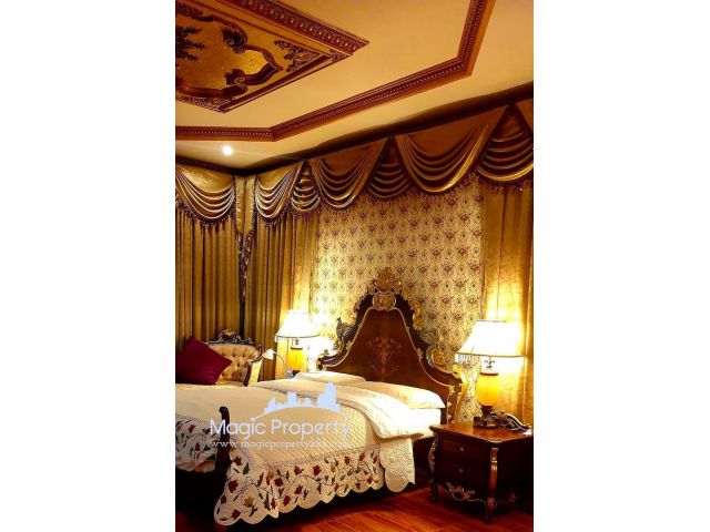 ขายพูลวิลล่า 7 ห้องนอน ที่ดิน 2 ไร่ พร้อมสวน และสระว่ายน้ำส่วนตัว, ตำบลหนองปลาไหล อำเภอบางละมุง จังหวัดชลบุรี