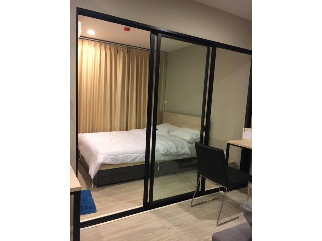 ให้เช่า Palm Spring Areca นิมมานซอย 5