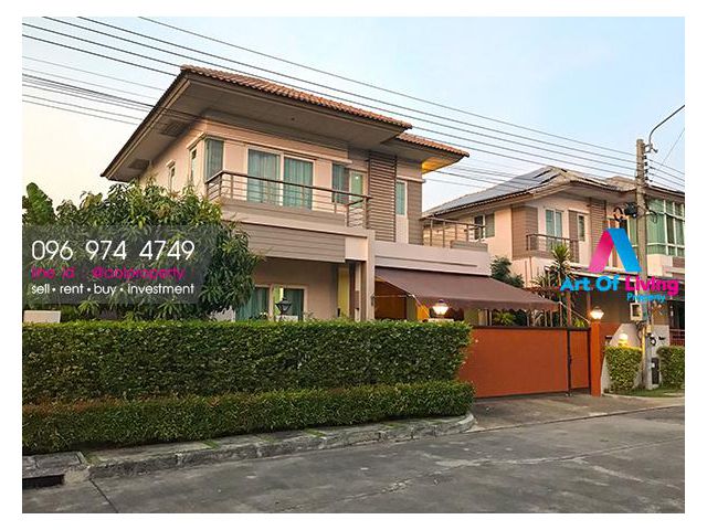 ให้เช่า บุราสิริ อ่อนนุช บางนา- AOL-F68-2103003522