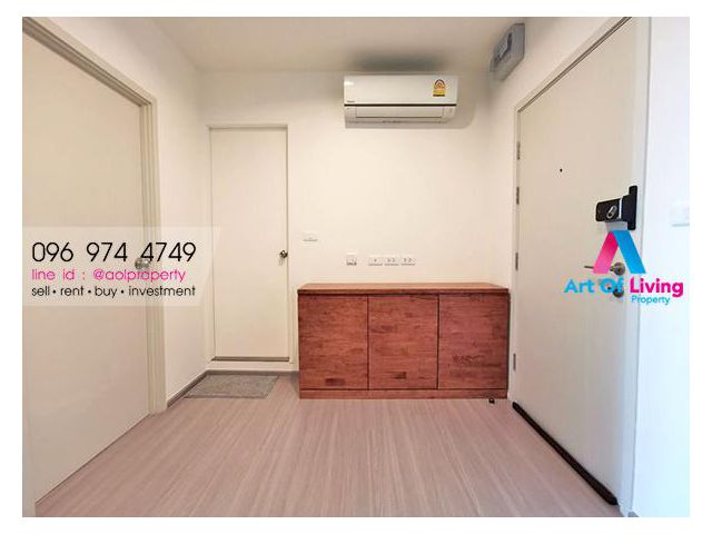 ขาย คอนโด เเอสปาย สาทร ราชพฤกษ์ AOL-F82-2103003528