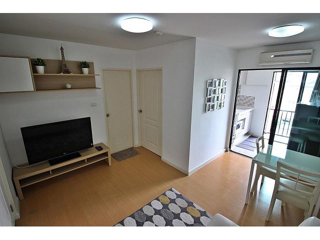 ขาย  I Condo สุขุมวิท 105  ลาซาล บางนา  ศรีนครินทร์  ใกล้รถไฟฟ้า  BTS แบริ่ง