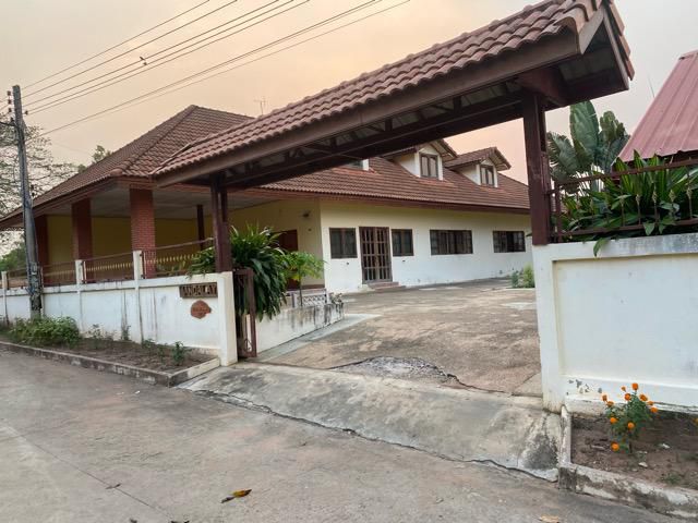 บ้านพร้อมที่ดิน อ.เมืองหนองบัวลำภู