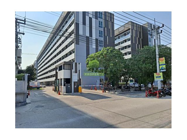 พลัมคอนโด พหลโยธิน 89 PLUM CONDO PHAHOLYOTHIN89 ขายด่วน คอนโด เนื้อที่ 22.52 ตร.ม พร้อมอยู่