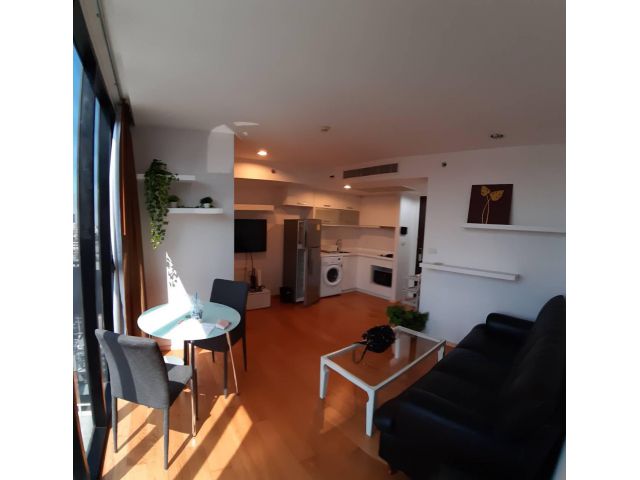 ให้เช่าCondo  Alcove 10 ทองหล่อ