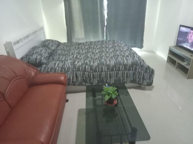 ให้เช่าCondo อัสสกาญจน์ ศรีนครินทร์ Studio