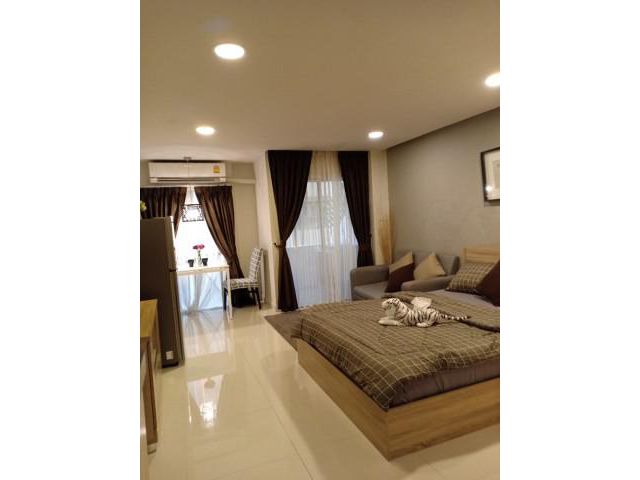 Code.A3234 คอนโด แฟมมิลี่ พาร์ค ลาดพร้าว 48 ห้องสวย รายละเอียด ให้เช่า คอนโด Family Park ซ.ลาดพร้าว4
