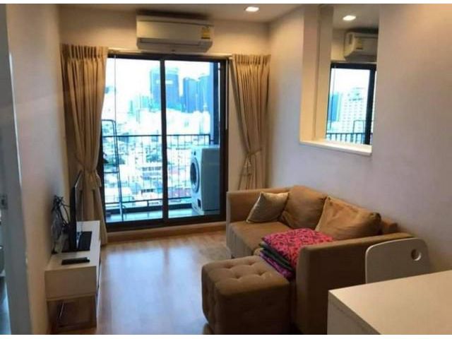 ด่วนต่ำทุน Casa Condo Asoke Dindaeng