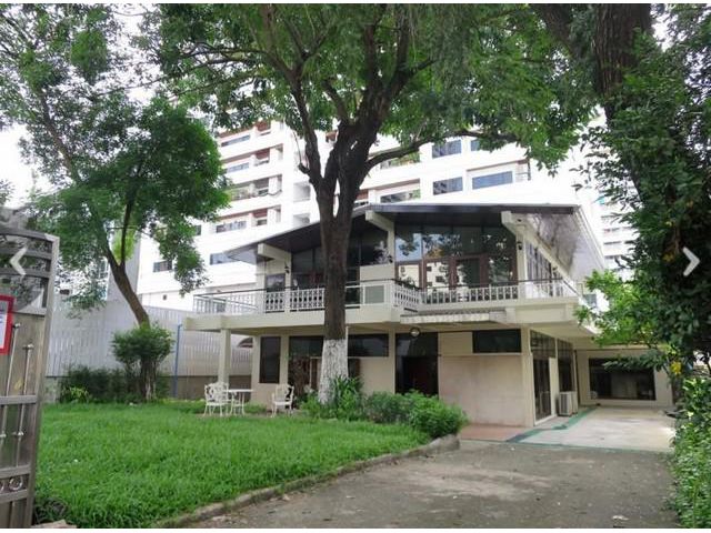 ให้เช่าบ้านเดี่ยว150 ตรว. สุขุมวิท13 ใกล้ BTSนานา