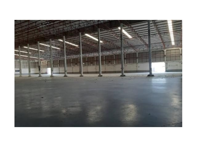 ให้เช่าโรงงาน 7 ไร่ 11000 ตรม. สมุทรสาคร ขอ รง.4ได้ ใกล้พระราม 2 ทำเลดี ค่าเช่าถูก