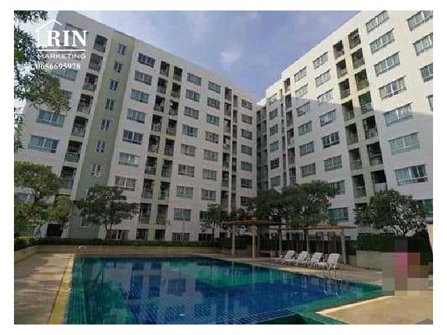 Sale Lumpini Place Rama 8 ลุมพินี เพลส พระราม 8 ตึกB