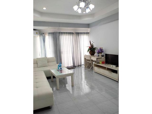 For Sale Ban Chang Ban Chang Cliff Beach Condotel Fully-Furnished Sea View
