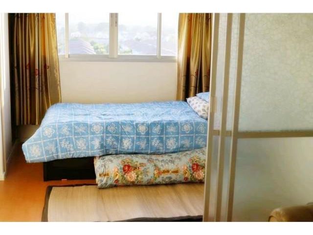 TR0248 ให้เช่าคอนโด ลุมพินี รามอินทรา-ลาดปลาเค้า