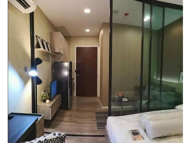ด่วน Brown Condo รัชดา32