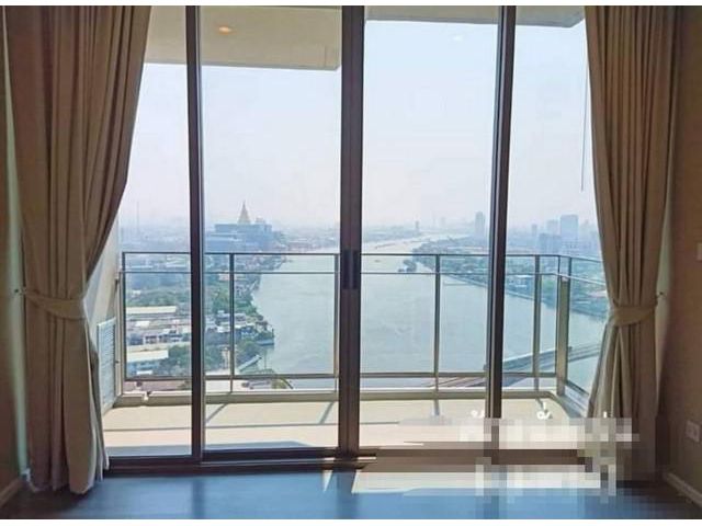 วิวดีที่สุด ขายคอนโด 333 Riverside
