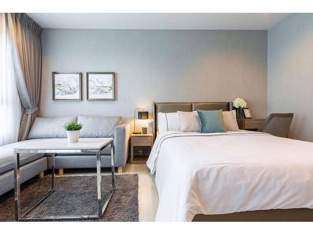 ให้เช่า Life one wireless ชั้น 11 ขนาด 28 ตรม.