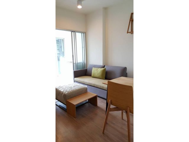 ให้เช่าคอนโด U Delight รัตนาธิเบศร์ 1ห้องนอน