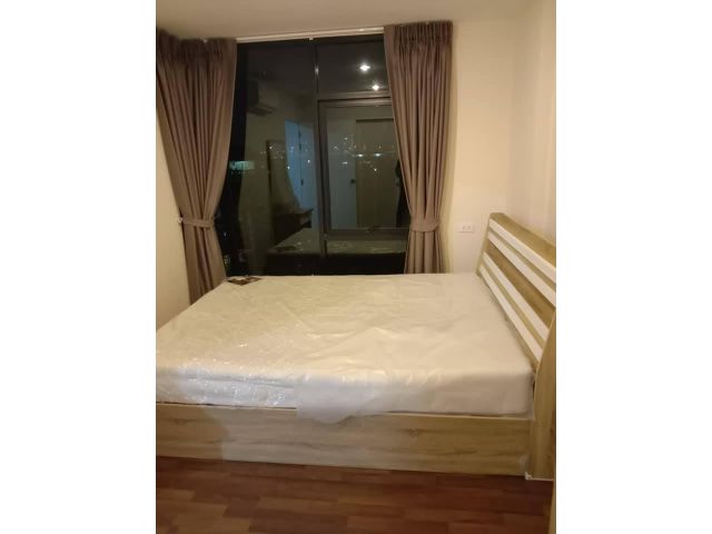 ให้เช่า เฟรช คอนโด (บางซื่อ) FRESH Condo ราคาถูก