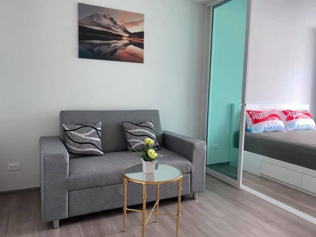 ให้เช่าคอนโด Regent Home Bangson 28 ราคาถูก