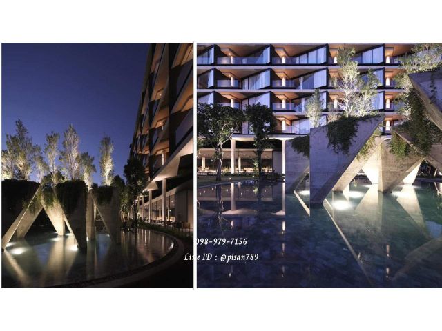 P267 ขายโรงแรม เมืองเพชรบูรณ์(พร้อมใบอนุญาตประกอบกิจการโรงแรม) พร้อมดำเนินการ