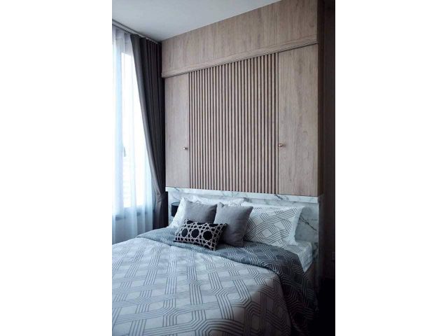 ให้เช่าคอนโด Edge Sukhumvit 23 ใกล้ BTS  ราคาถูก