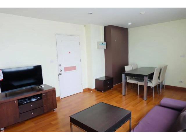 Code.A3307 The pulse condo ลาดพร้าว 44 ห้องสวย The pulse condo ลาดพร้าว 44 ติดถนนลาดพร้าว ให้เช่า รา