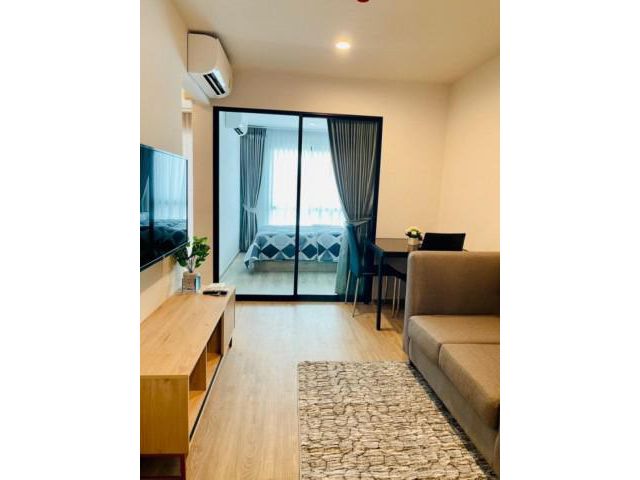 Code.A3295 คอนโด ไฮ สุขุมวิท 93 ห้องสวย รายละเอียด Hi Sukhumvit 93 คอนโดใหม่ บนทำเลศักยภาพ เพียง 4 น