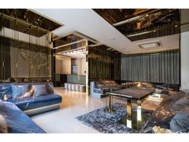 ให้เช่าทาวน์โฮม 2 ชั้น Pleno สุขุมวิทบางนา กม. 7