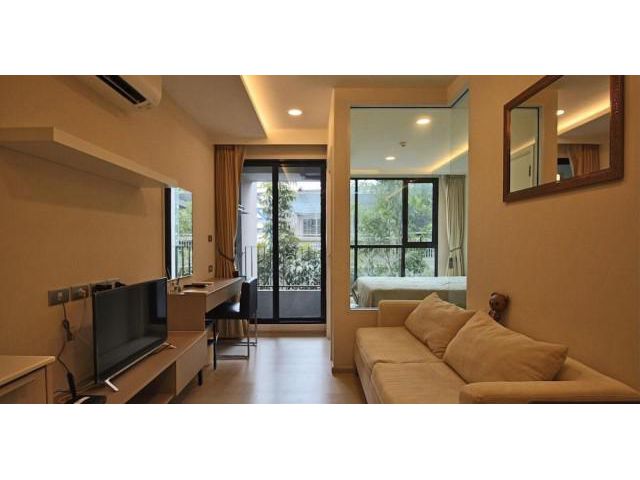 Code.A3288 คอนโด วีธารา สุขุมวิท 36 ห้องสวย รายละเอียด ให้เช่า Vtara Sukhumvit 36 ตึก A ชั้น 3 พร้อม