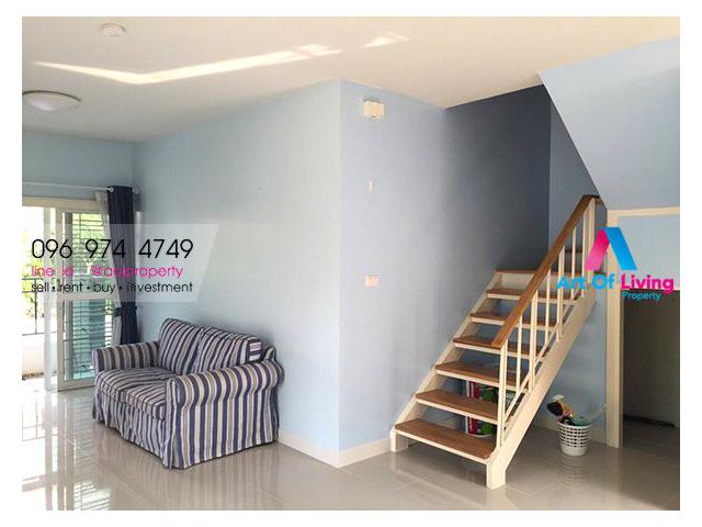 เช่าThe Color Premium BangnaKM10AOL-F68-2102003431