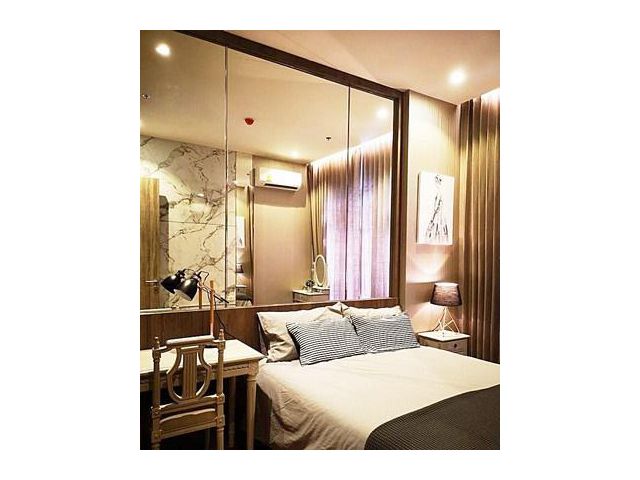 ให้เช่า คอนโด Mayfair Place สุขุมวิท 50