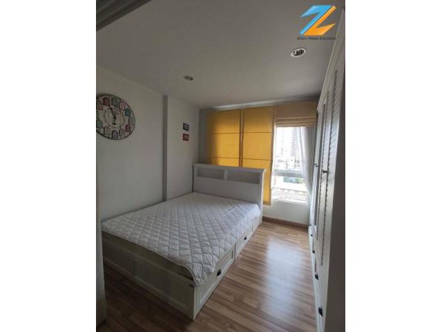 ขาย คอนโด Regent home 20 ห้องมุม 30 ตรว.ประชาชื่น16  บางซื่อ  กรุงเทพ