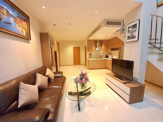 Condo for rent: The Emporio place Sukumwit 24