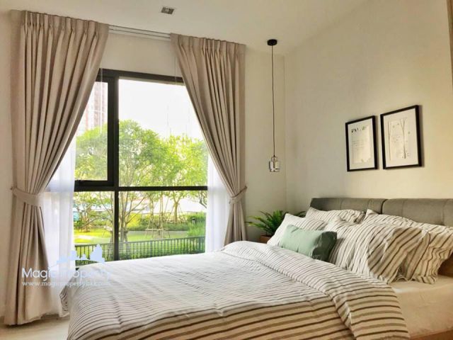 ขายคอนโดมิเนียม 2 ห้องนอน ใน ไลฟ์ สุขุมวิท 48 (Life Sukhumvit 48), แขวงพระโขนง เขตคลองเตย กทม.