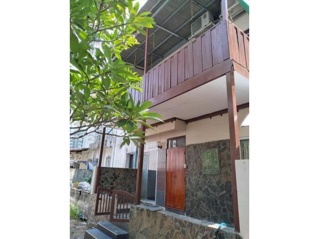 รหัสทรัพย์ B4507 ให้เช่าทาวน์เฮาส์ 2 ชั้น ถ.วัดหลวงพ่อโต บางพลี สมุทรปราการ