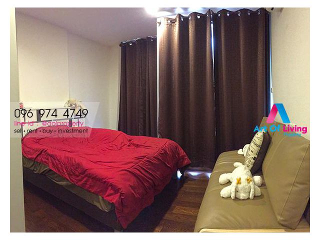 ขาย แบงค์คอก เฟลิซ สาทร-ตากสิน AOL-F82-2103003550