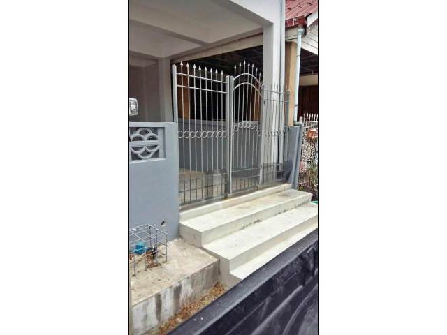 รหัสทรัพย์ B4525 ให้เช่าบ้านทาวน์เฮ้าส์ 3 ชั้น มบ.สินธานี 2 ถ.รามอินทรา มีนบุรี